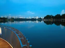 Lakepoint Condominium (D22), Condominium #481090521